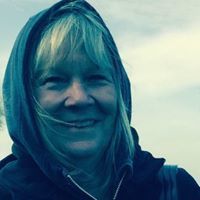 Kathleen  Mary O'Brien