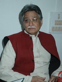 Javed Siddiqui