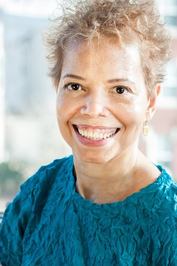 Elizabeth Wilkerson profile picture