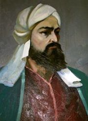 خاقانی