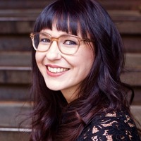 Mari Andrew profile picture