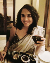 Amrita Mahale profile picture