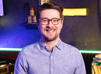 Dan  Golding