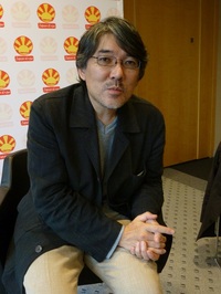 Haruhiko Mikimoto profile picture