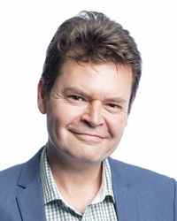 Darrell Pitt profile picture