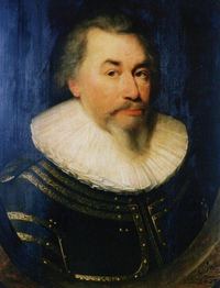Robert Filmer profile picture