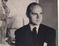 Barnaby Conrad profile picture