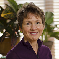 Margaret  Martin