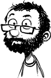 Kevin Cornell profile picture
