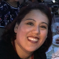Georgina Morales profile picture