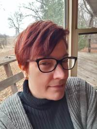 Cate Martin profile picture