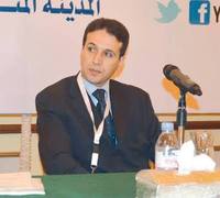 عبد الغني بارة