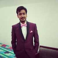 Prashant Chauhan profile picture