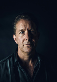 John Andrew Karr profile picture