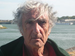 Serge Rezvani