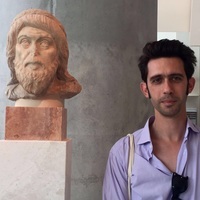 Alexis Papazoglou