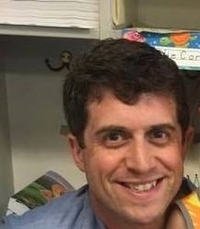 Andy Whitaker Smith