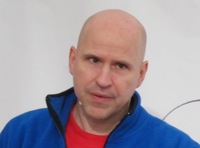 Øistein Kristiansen