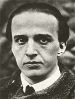 Ernst Friedrich profile picture