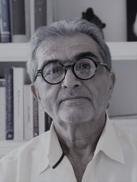 Mehrdad Rafiee