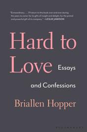 Briallen Hopper profile picture