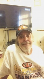 Chris Stevenson (aka Christy J. Breedlove)