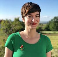 Ana Vega Pérez de Arlucea