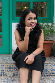 Priyanka   Agarwal