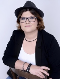 Marie Alexander White