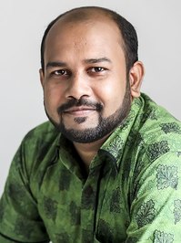 Nurunnaby Chowdhury
