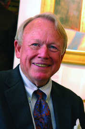 William Seale profile picture