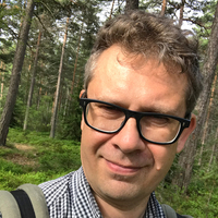 Jari Saramäki