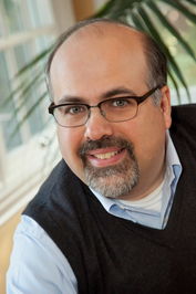 Rafael Campo profile picture