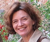 Σταυρούλα Παπασπύρου