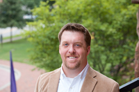 Joshua R. Eyler profile picture