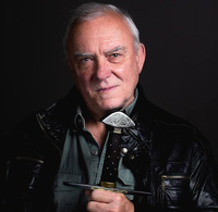 Robert John MacKenzie