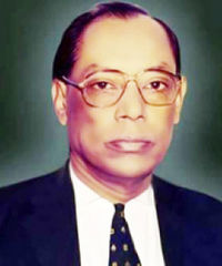 M.A. Wazed Miah