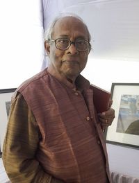 Hasan Azizul Huq profile picture