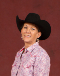 Deanna Dickinson McCall