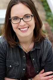 Catherine McNiel profile picture