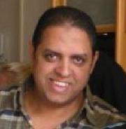 Mohamed A. Ansary