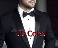 J.D. Coles