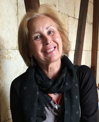 Blanca Álvarez profile picture