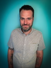 John Sibley Williams profile picture
