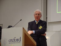 Richard Layard profile picture