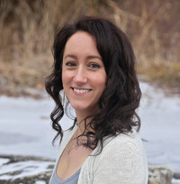 Jennifer Waldvogel