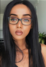 Becky Aberra