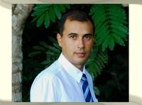 Sérgio Fragoso