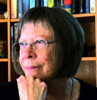 Katrin Horowitz