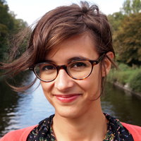 Aisha Franz profile picture